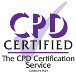 CPD Member logo