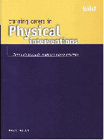 Training Carers In Physical Interventions
